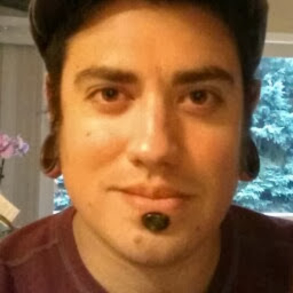 Meet your Posher, Seneca